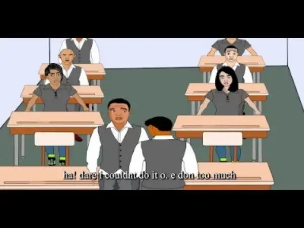 Video: Yio Concept Artworks – THE EXAM (Fut Minna – Synergy Episode 4 )